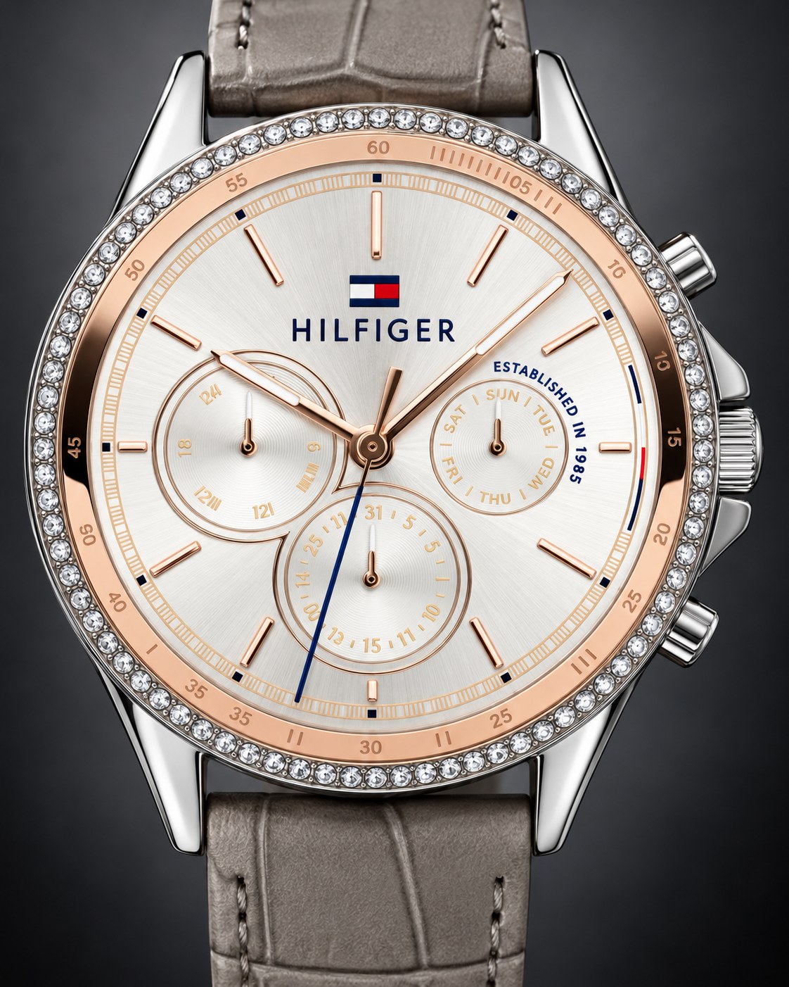 Tommy Hilfiger watch 1781980 product view 3