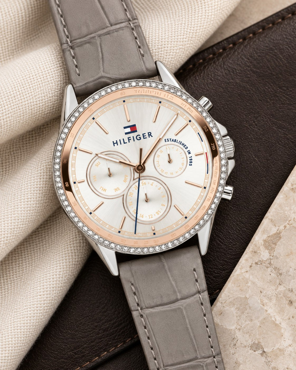Tommy Hilfiger watch 1781980 product view 4