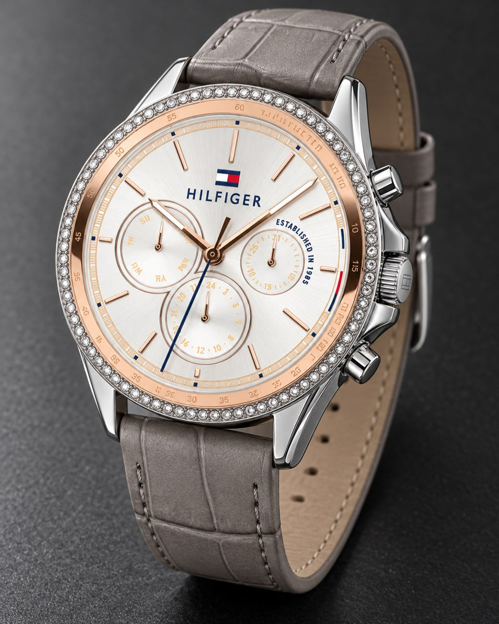 Tommy Hilfiger watch 1781980 product view 5