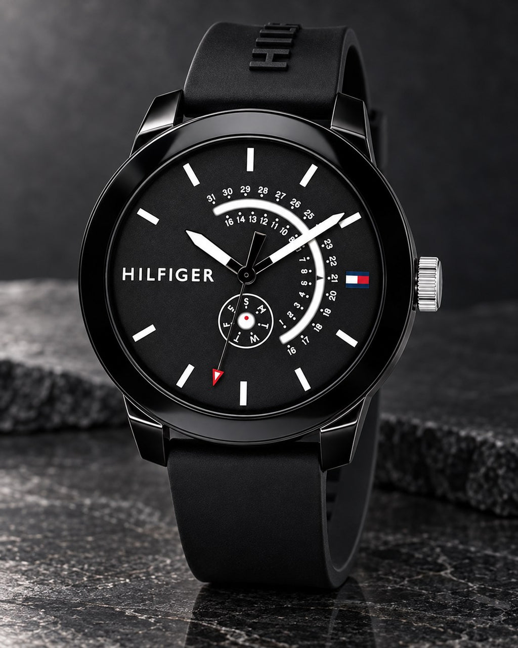 Tommy Hilfiger watch 1781981 product view 2