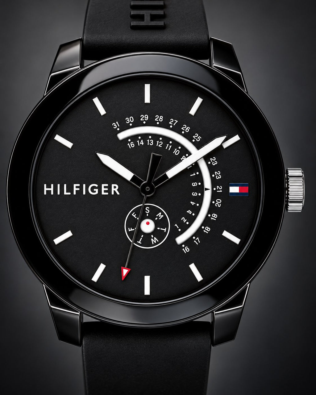 Tommy Hilfiger watch 1781981 product view 3