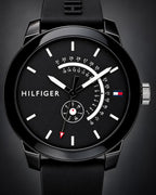 Tommy Hilfiger watch 1781981 product view 3
