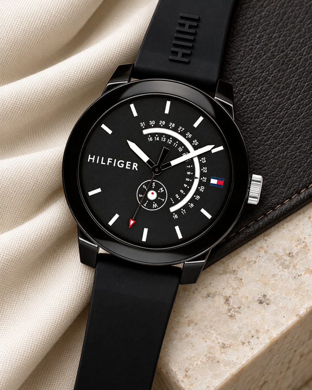 Tommy Hilfiger watch 1781981 product view 4