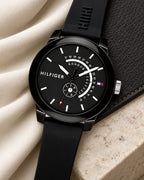Tommy Hilfiger watch 1781981 product view 4