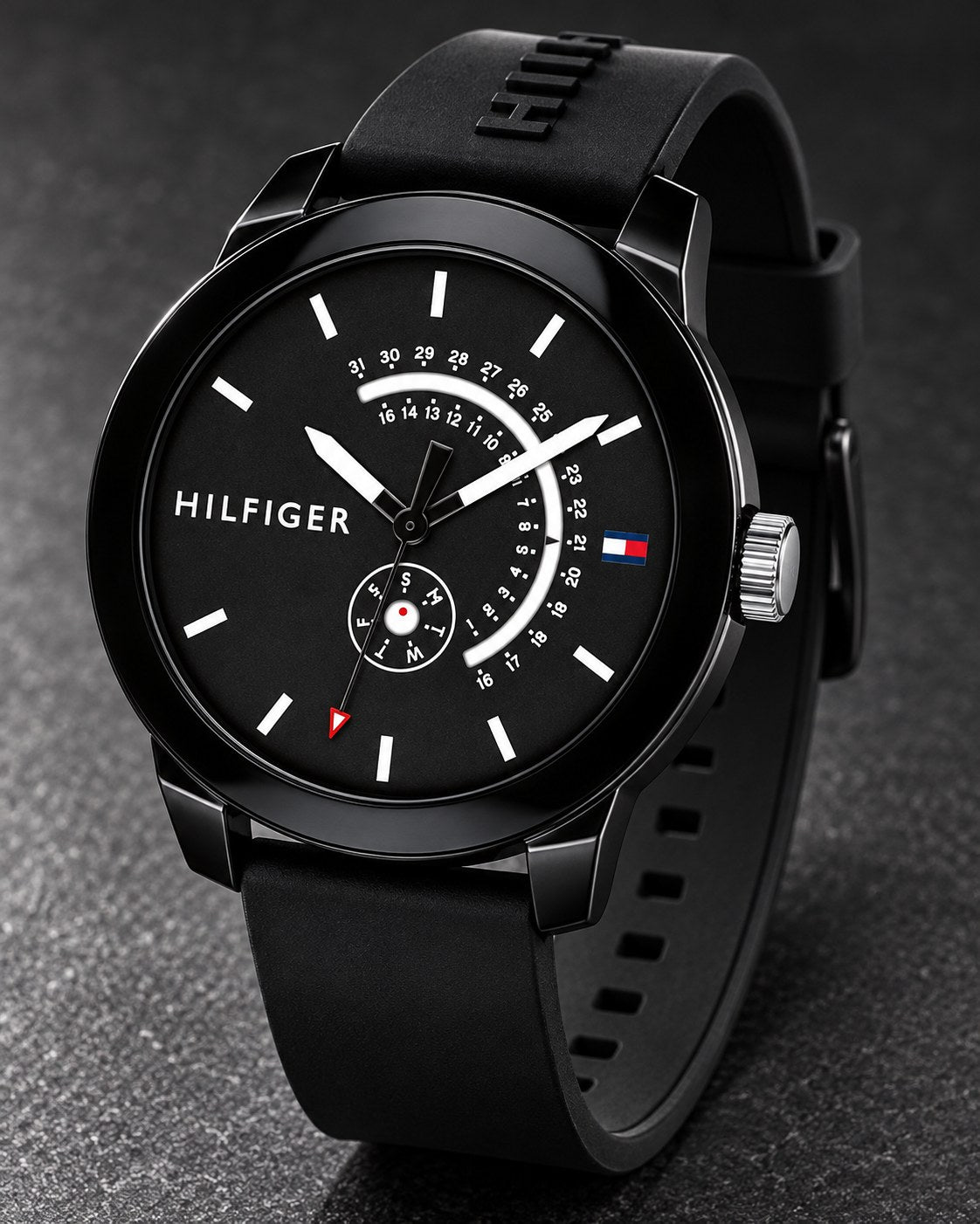 Tommy Hilfiger watch 1781981 product view 5