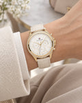 Tommy Hilfiger watch 1781982 worn on wrist