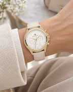 Tommy Hilfiger watch 1781982 worn on wrist