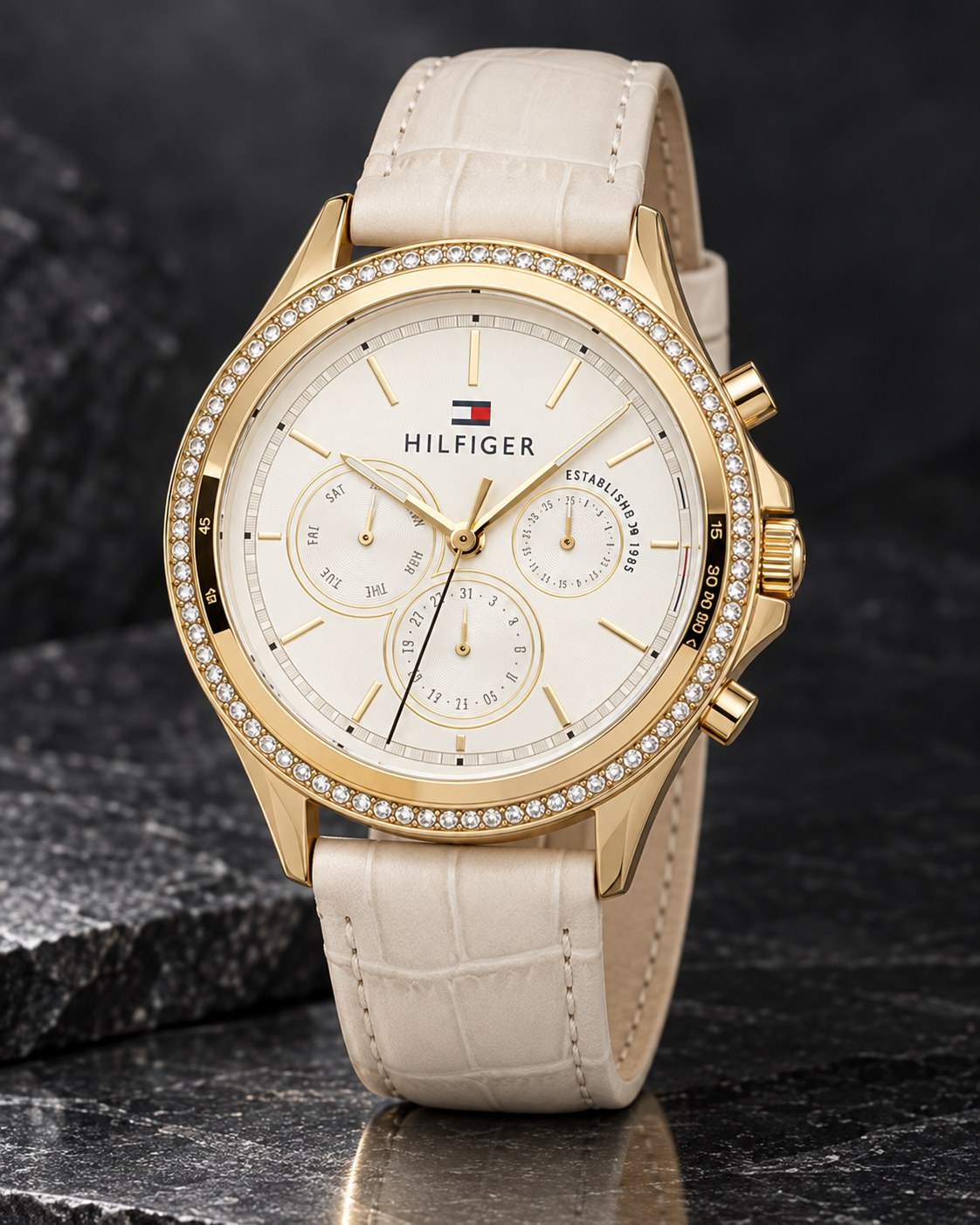 Tommy Hilfiger watch 1781982 product view 2