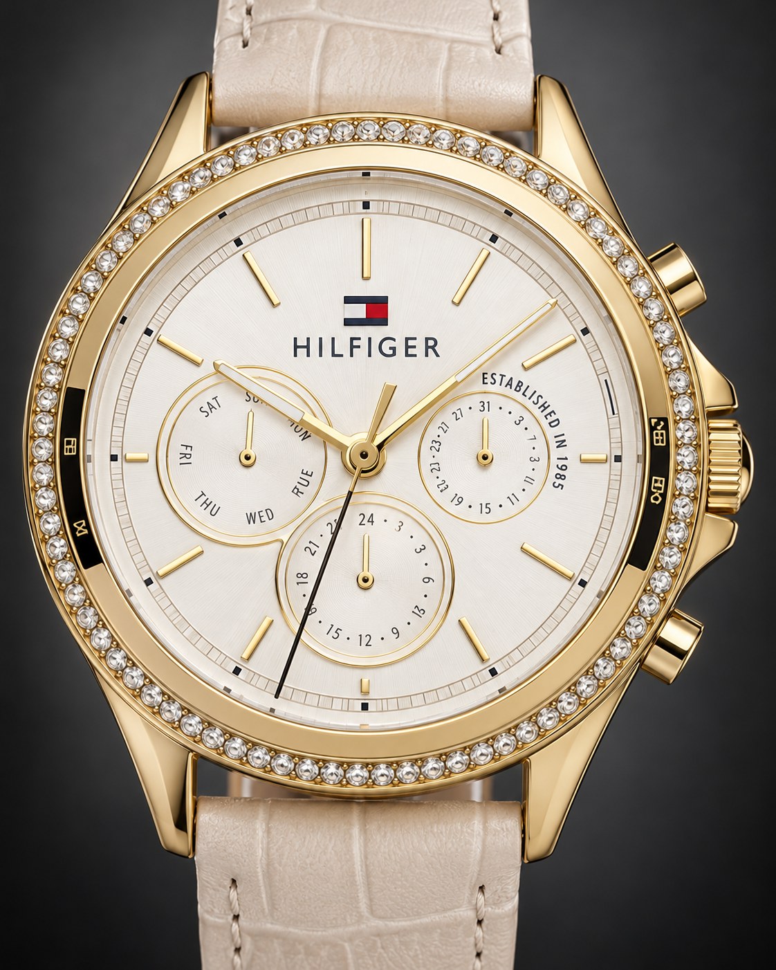 Tommy Hilfiger watch 1781982 product view 3