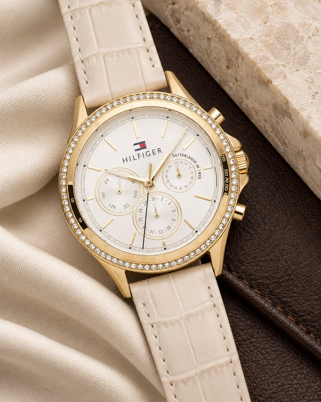Tommy Hilfiger watch 1781982 product view 4