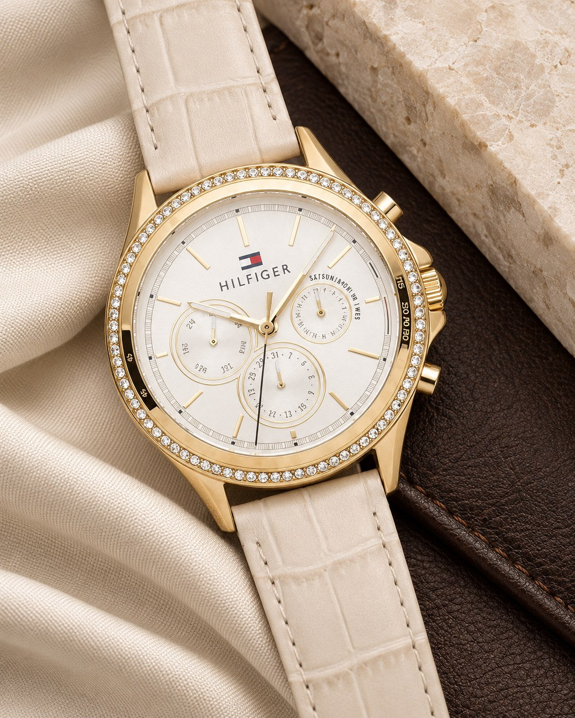 Tommy Hilfiger watch 1781982 product view 4