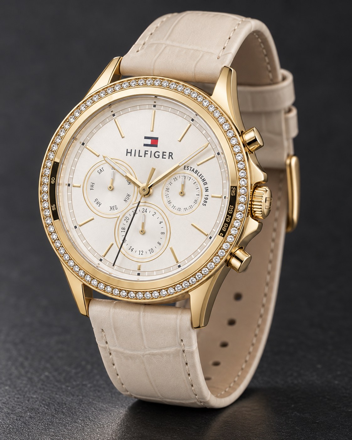 Tommy Hilfiger watch 1781982 product view 5