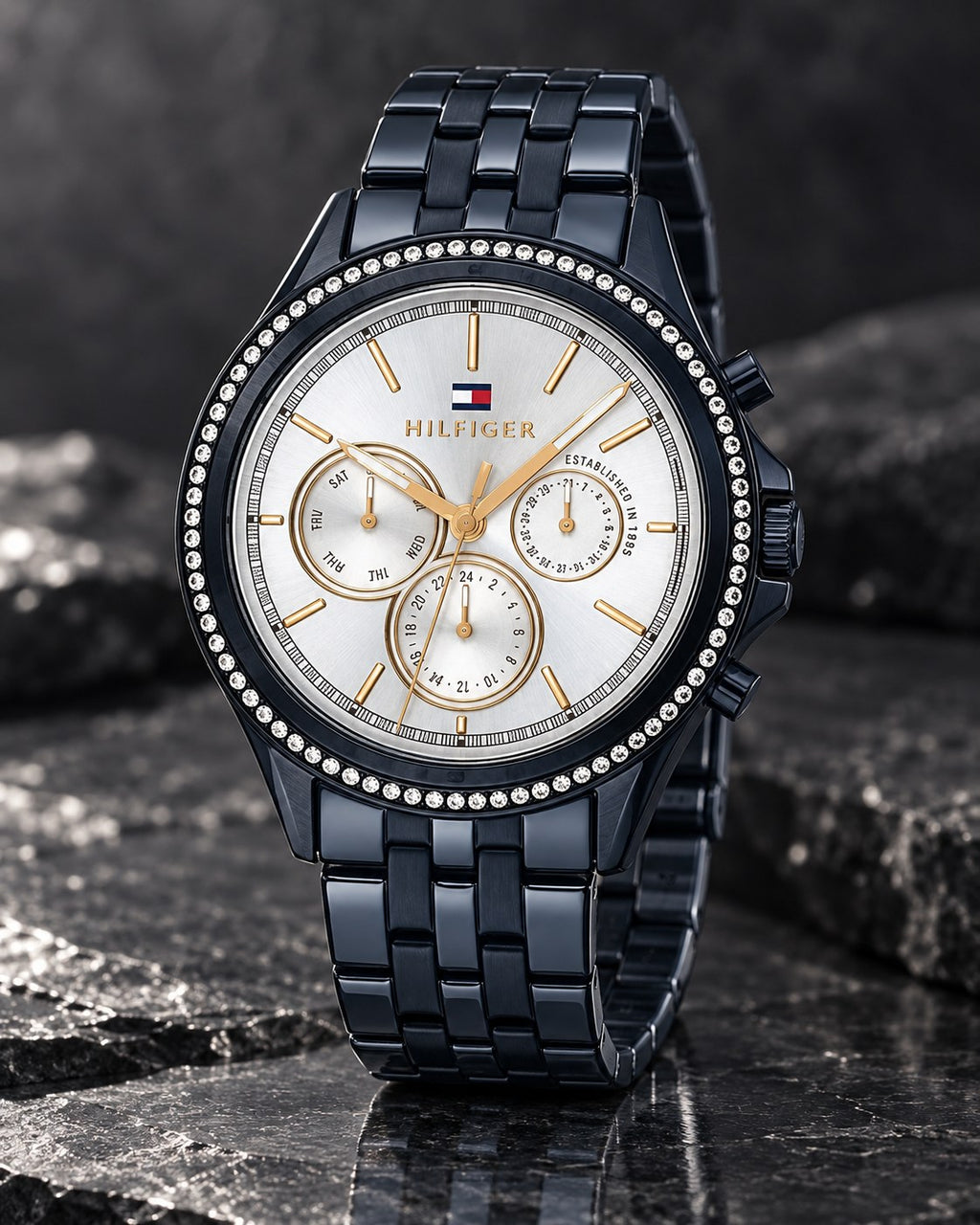 Tommy Hilfiger watch 1782003 product view 2