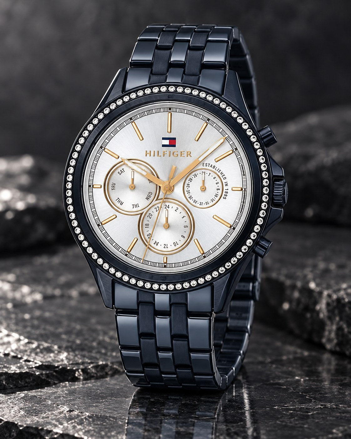 Tommy Hilfiger watch 1782003 product view 2