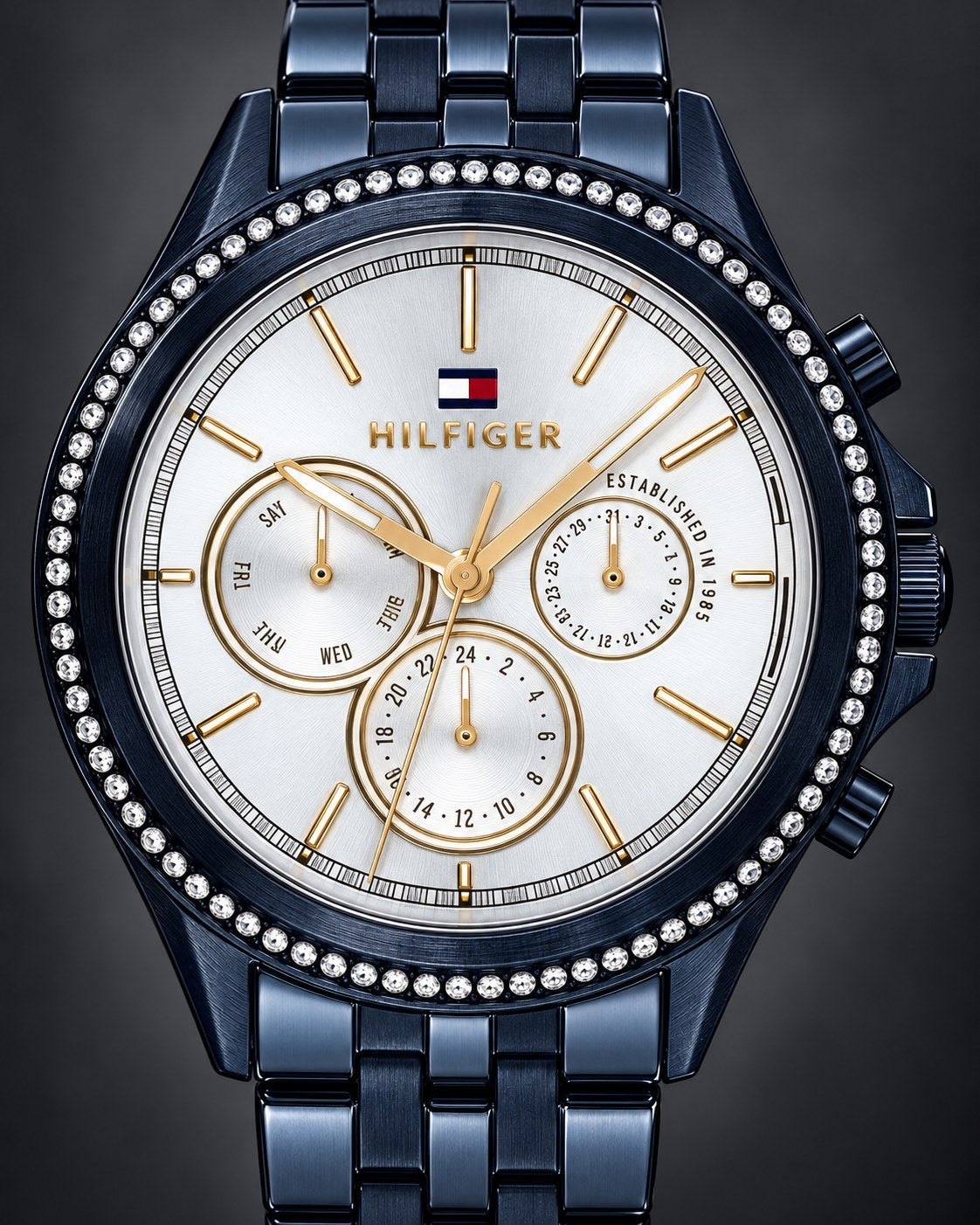 Tommy Hilfiger watch 1782003 product view 3
