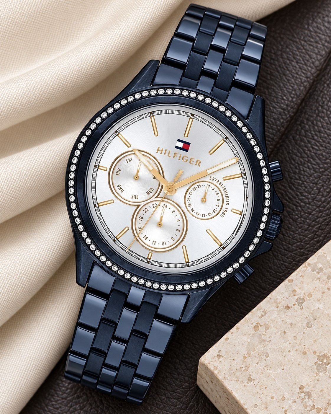 Tommy Hilfiger watch 1782003 product view 4