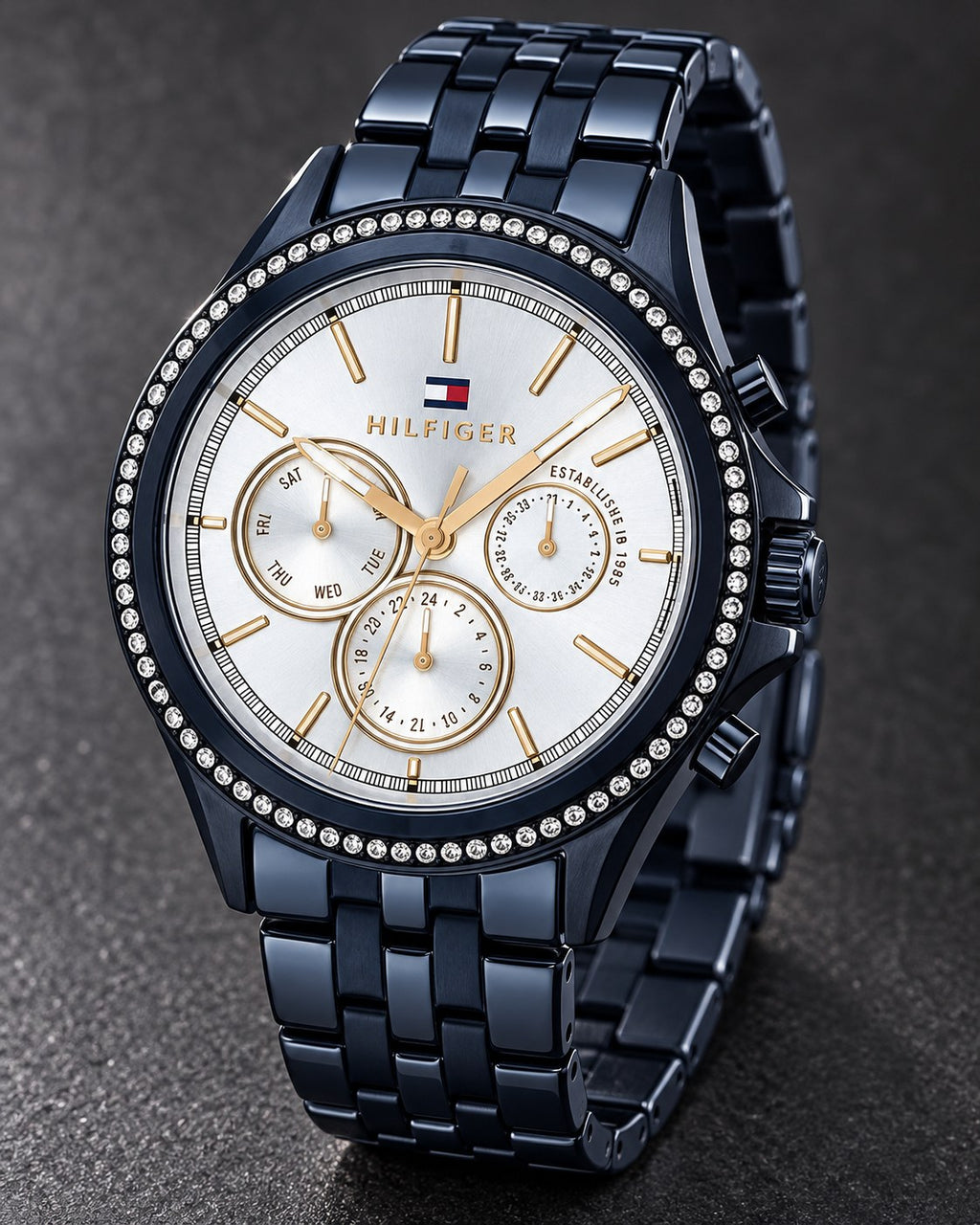 Tommy Hilfiger watch 1782003 product view 5