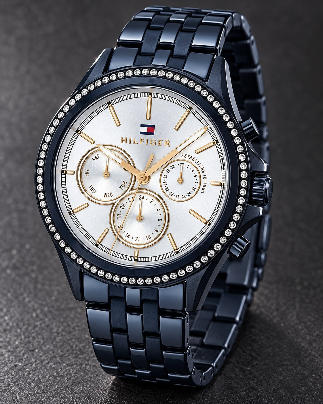Tommy Hilfiger watch 1782003 product view 5