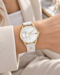 Tommy Hilfiger watch 1782018 worn on wrist