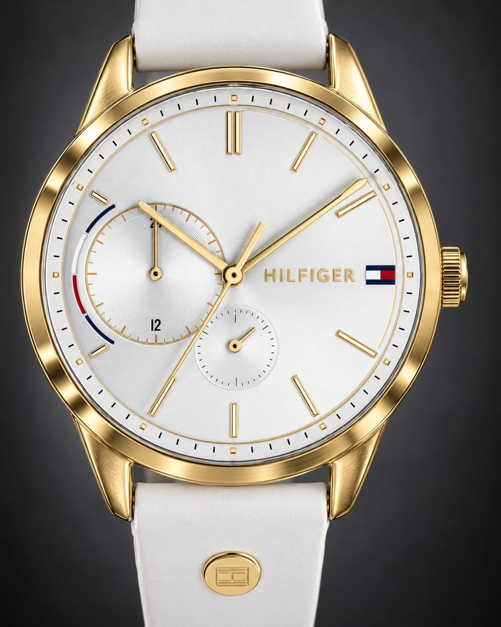 Tommy Hilfiger watch 1782018 product view 3