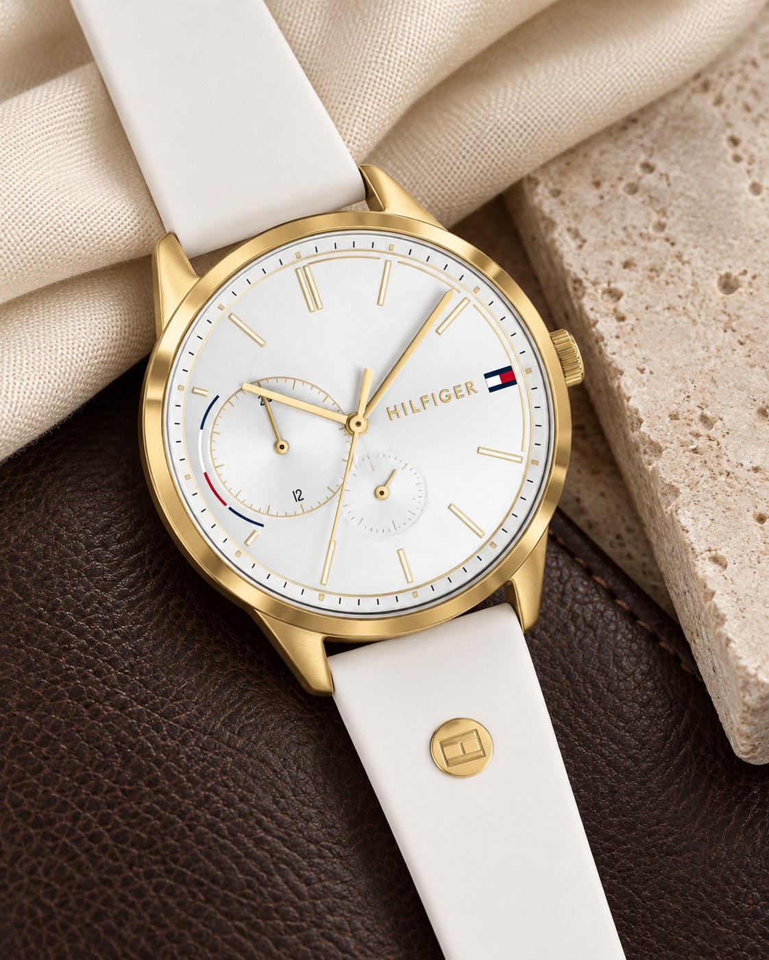 Tommy Hilfiger watch 1782018 product view 4