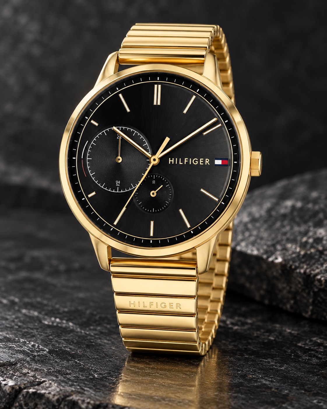 Tommy Hilfiger watch 1782019 product view 2