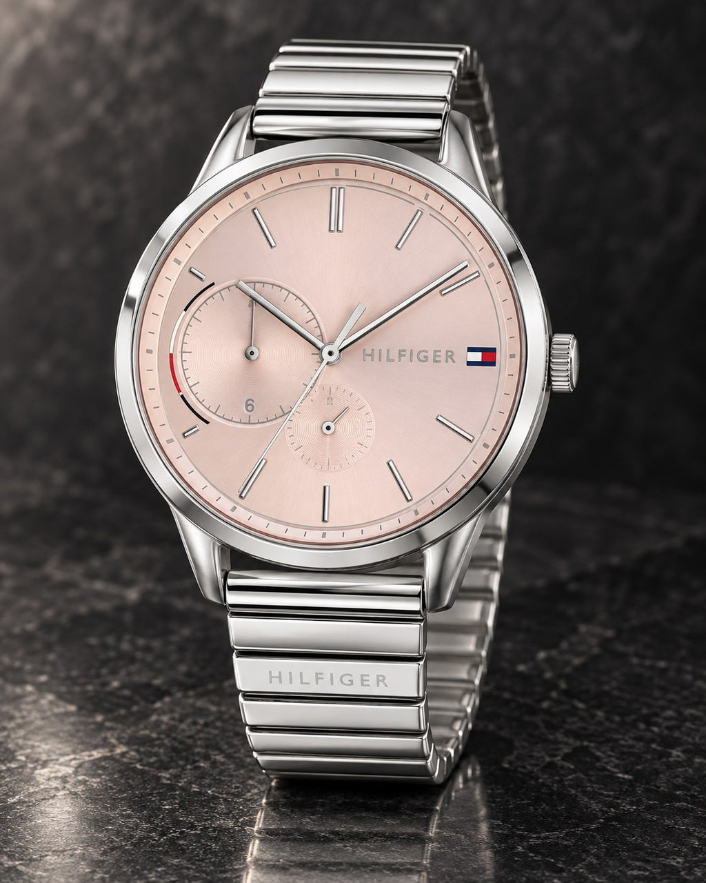 Tommy Hilfiger watch 1782020 product view 2