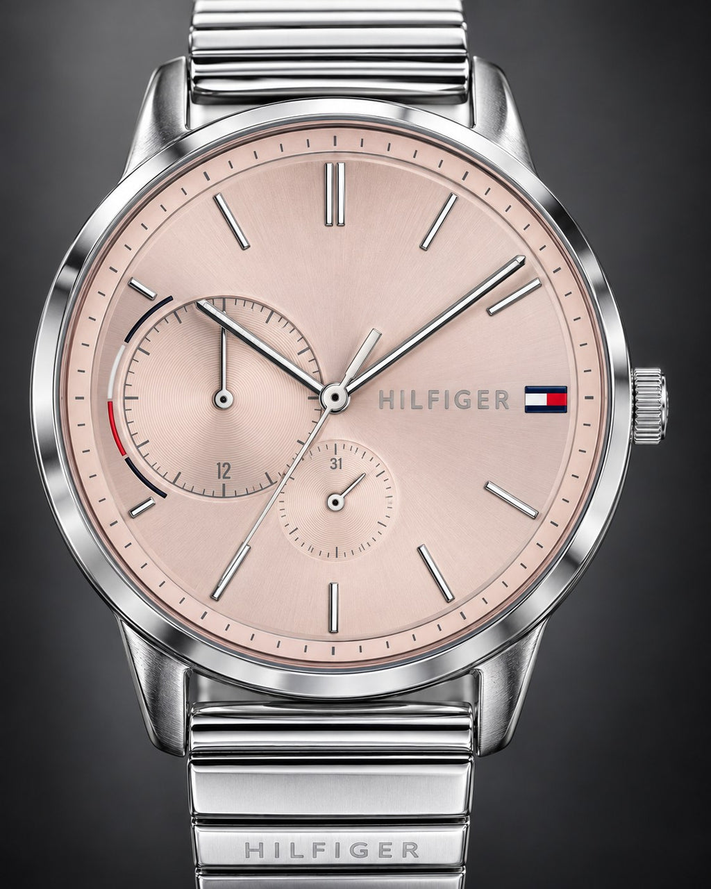 Tommy Hilfiger watch 1782020 product view 3