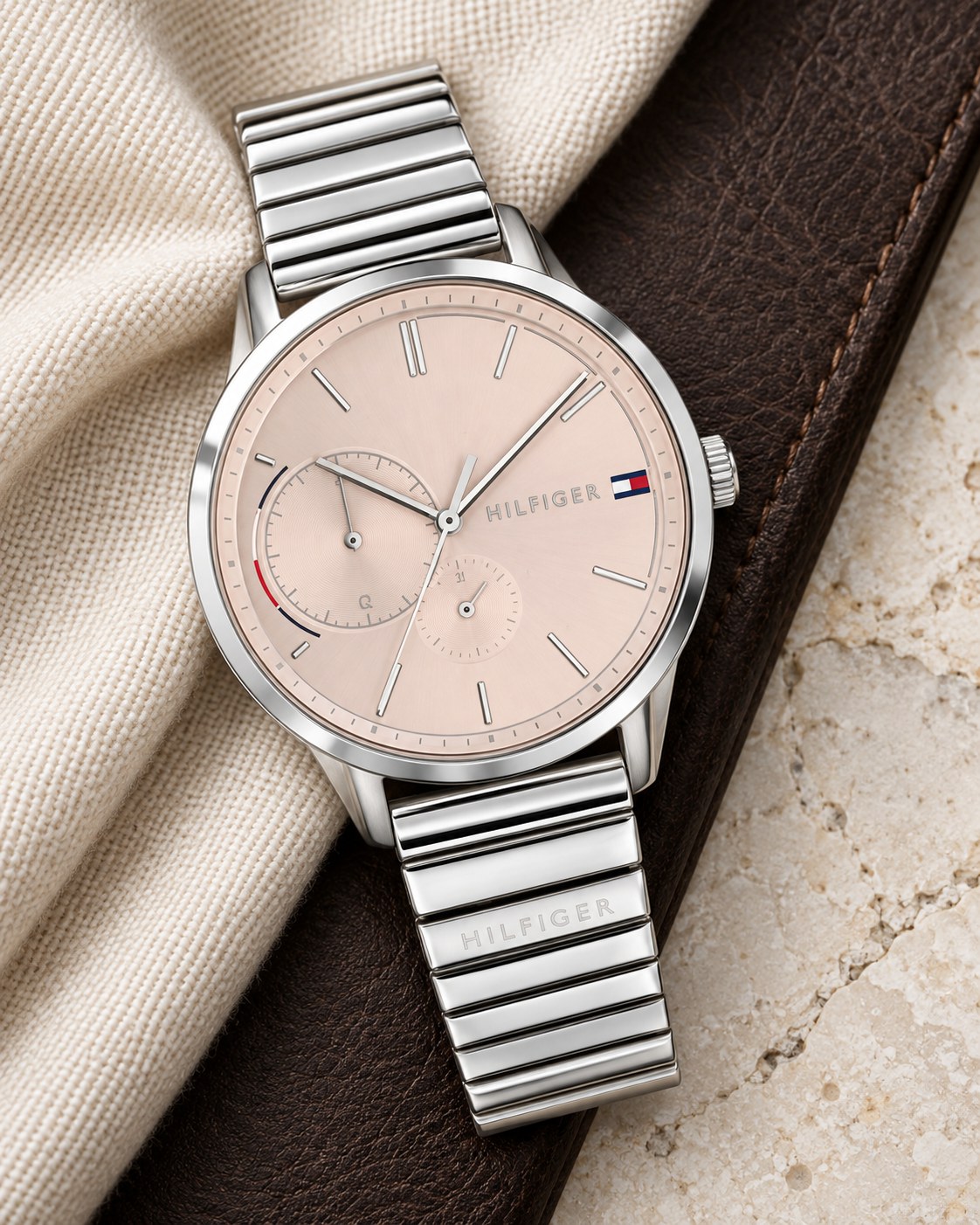 Tommy Hilfiger watch 1782020 product view 4