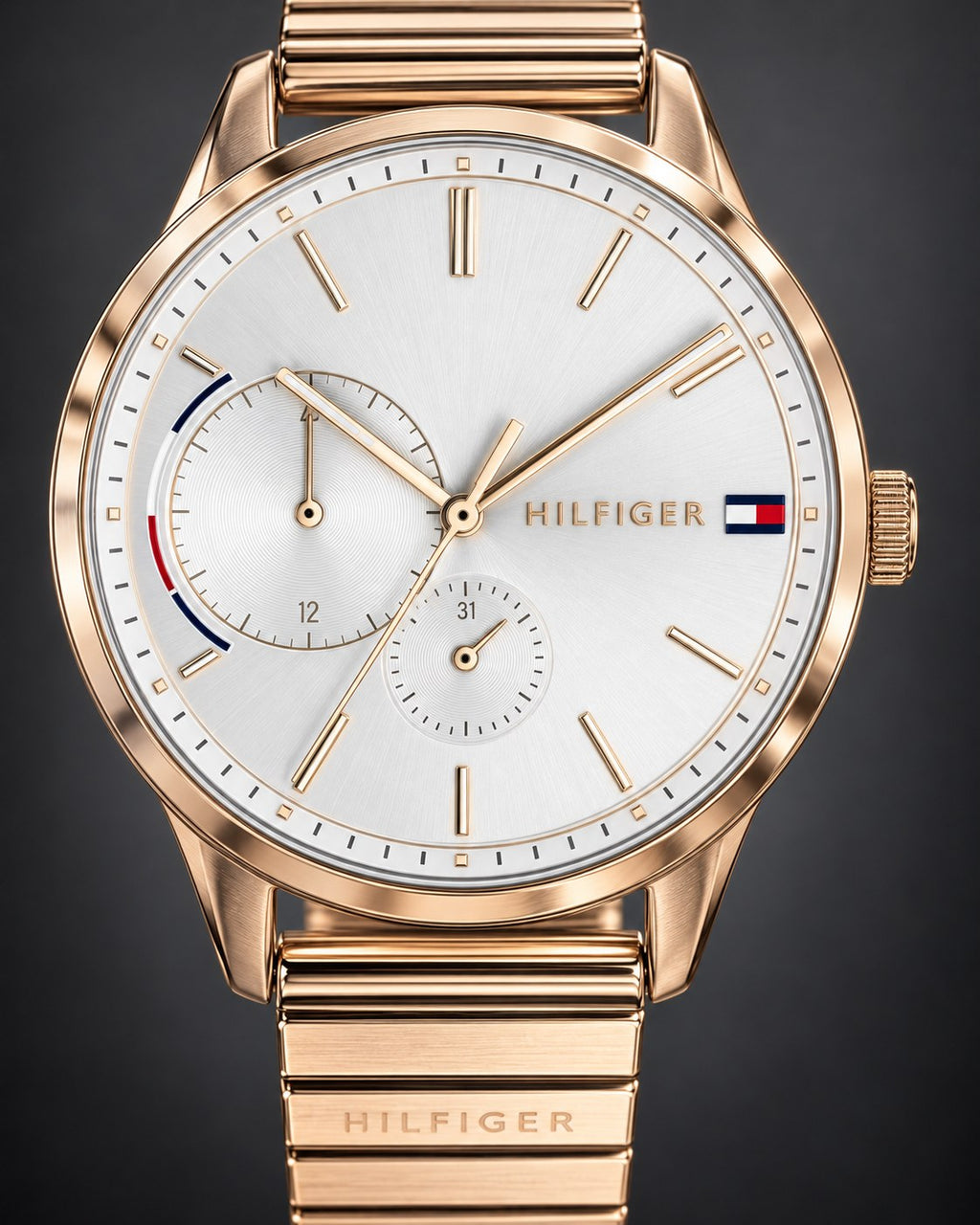 Tommy Hilfiger watch 1782021 product view 3