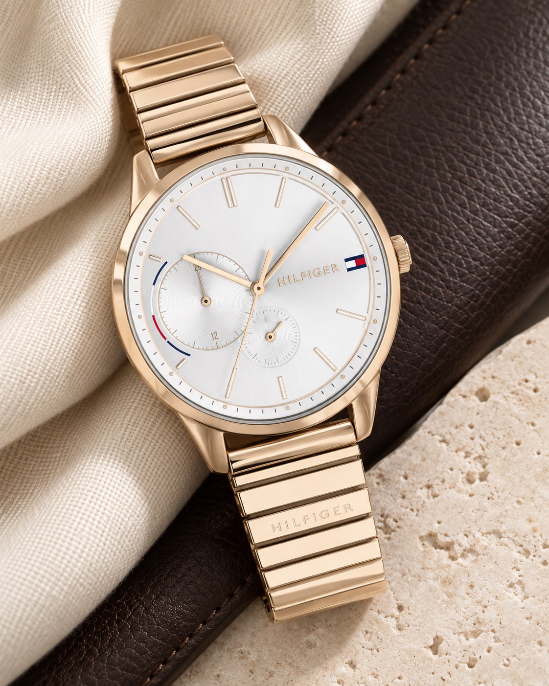 Tommy Hilfiger watch 1782021 product view 4