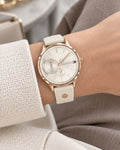 Tommy Hilfiger watch 1782022 worn on wrist