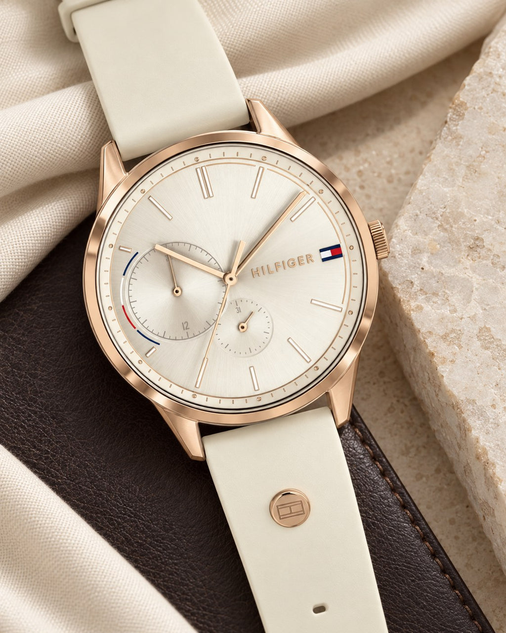 Tommy Hilfiger watch 1782022 product view 4