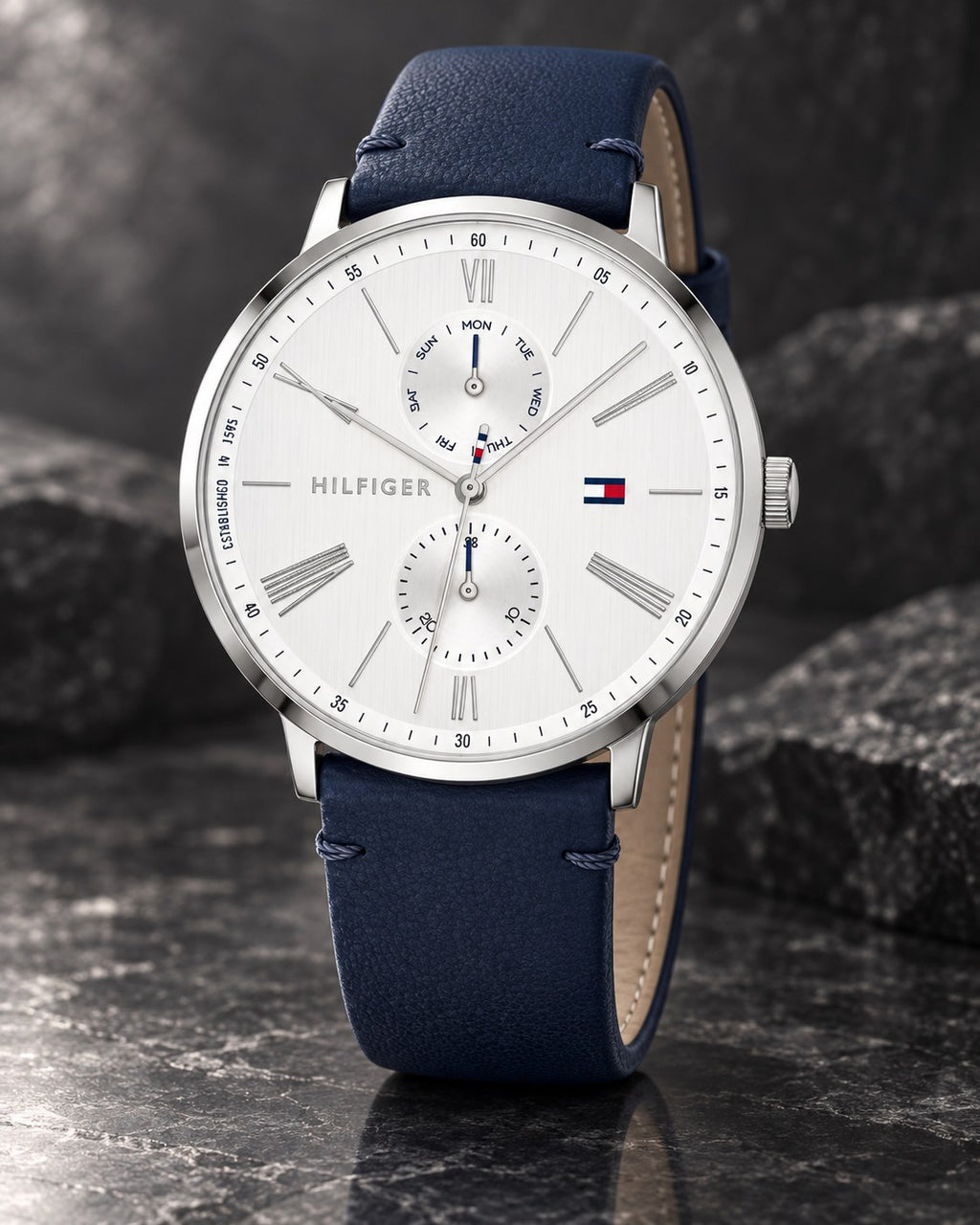 Tommy Hilfiger watch 1782072 product view 2