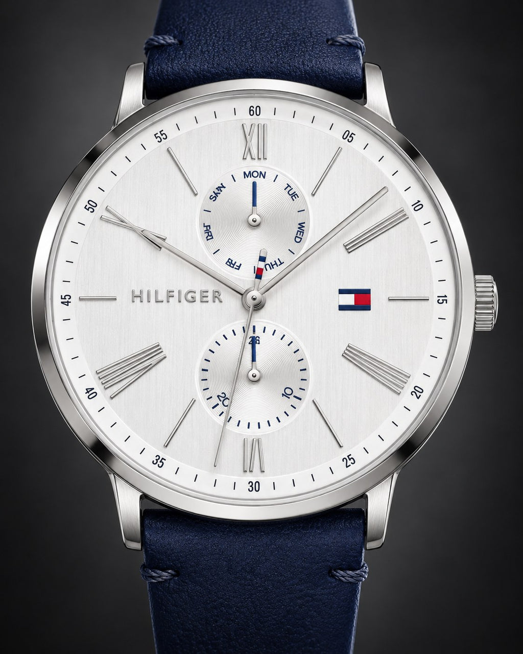 Tommy Hilfiger watch 1782072 product view 3