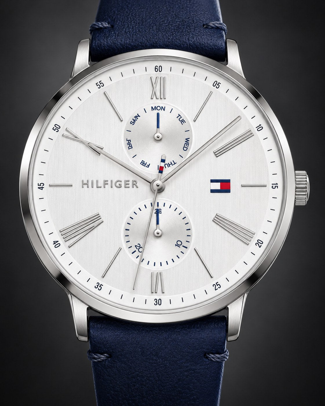 Tommy Hilfiger watch 1782072 product view 3