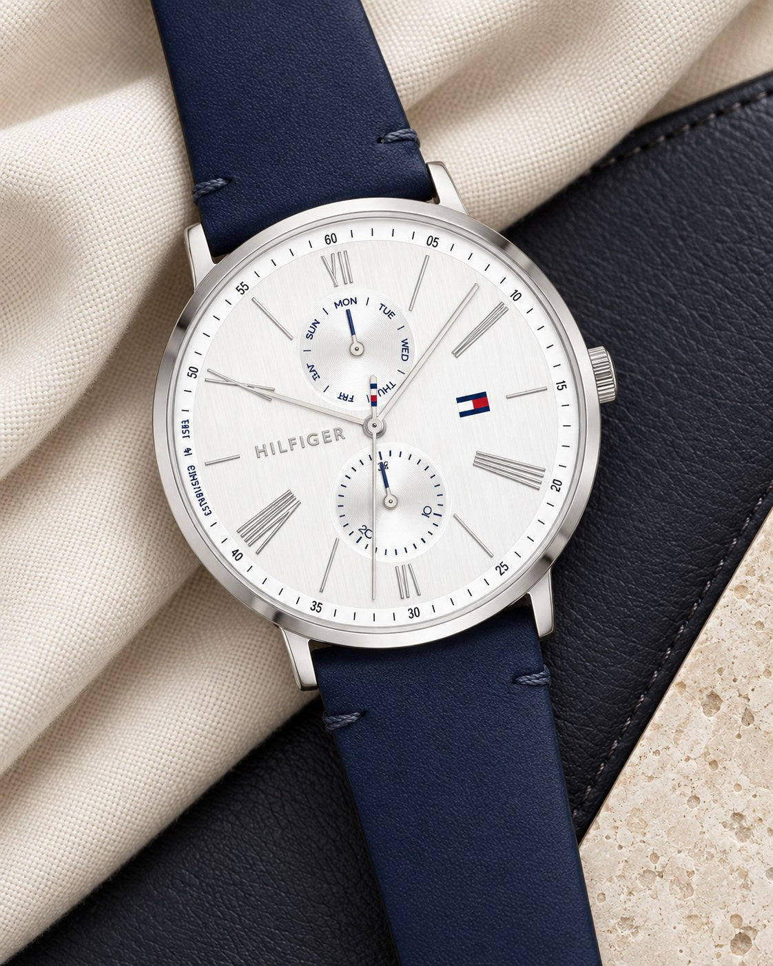 Tommy Hilfiger watch 1782072 product view 4