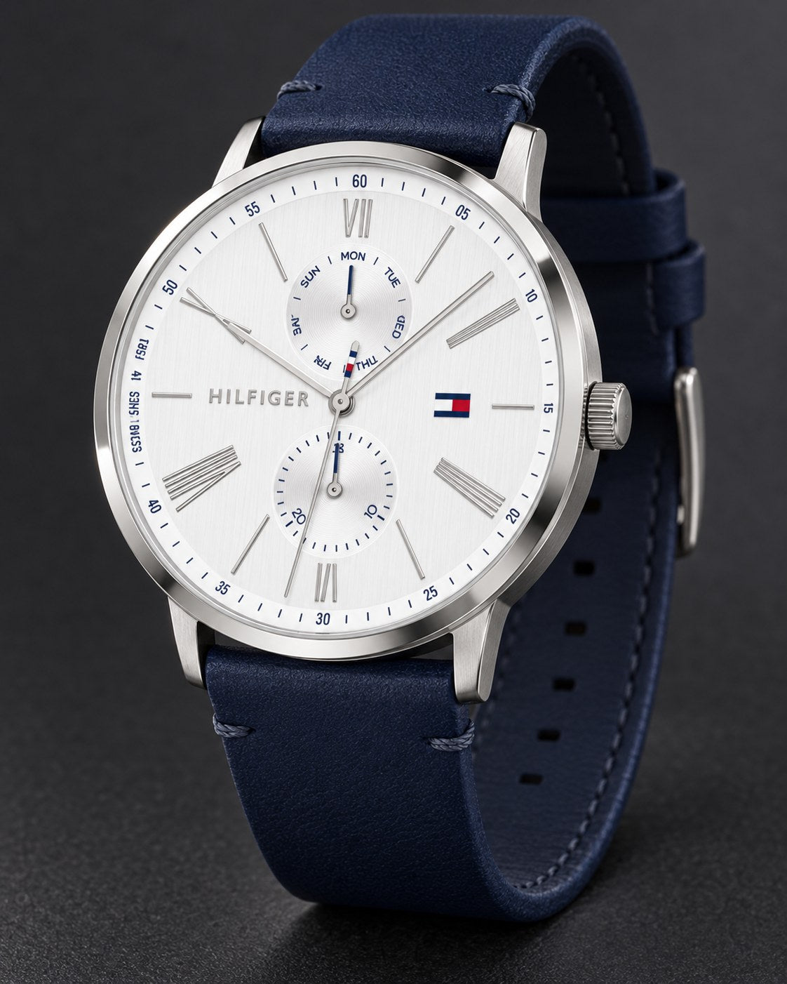Tommy Hilfiger watch 1782072 product view 5
