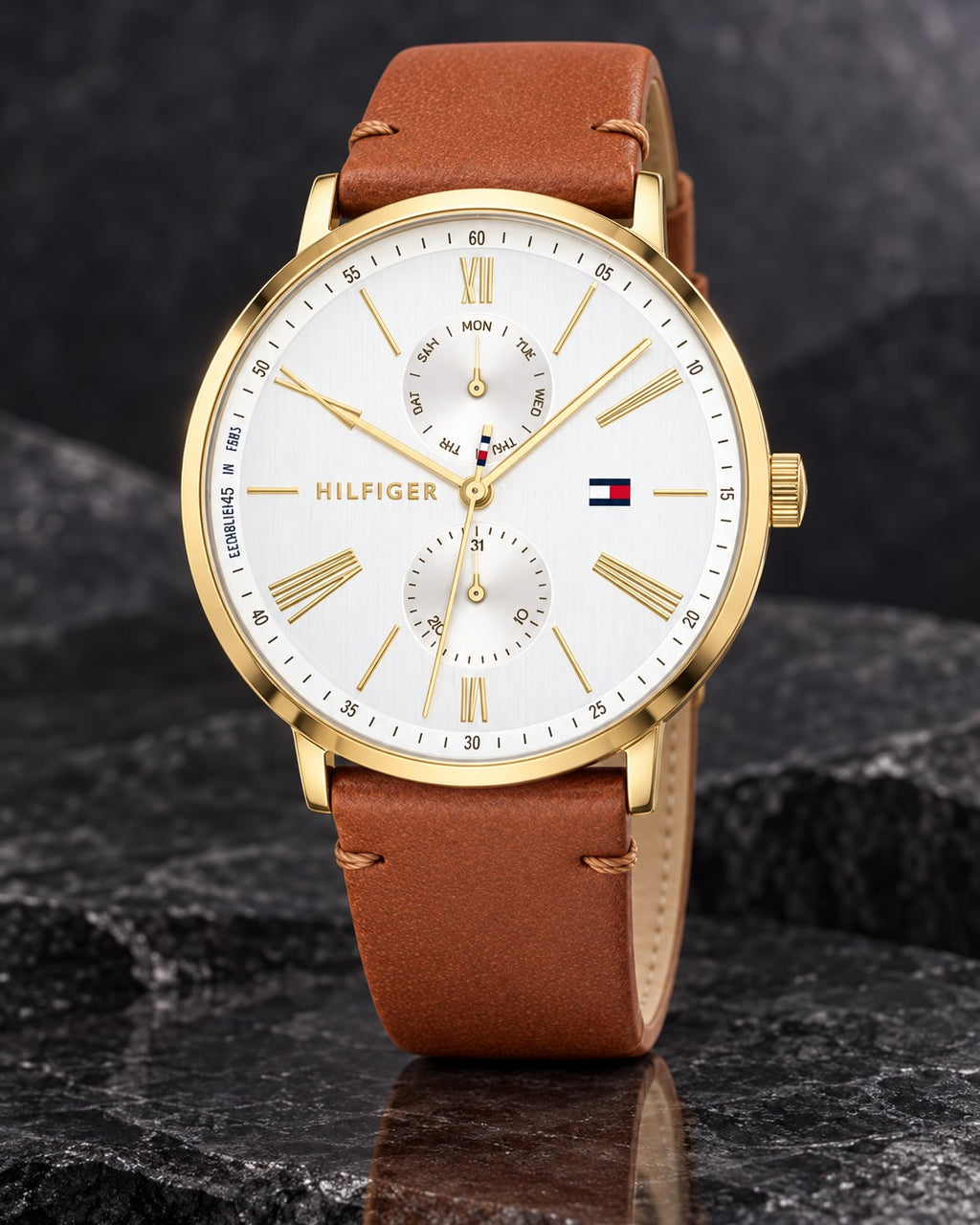 Tommy Hilfiger watch 1782073 product view 2