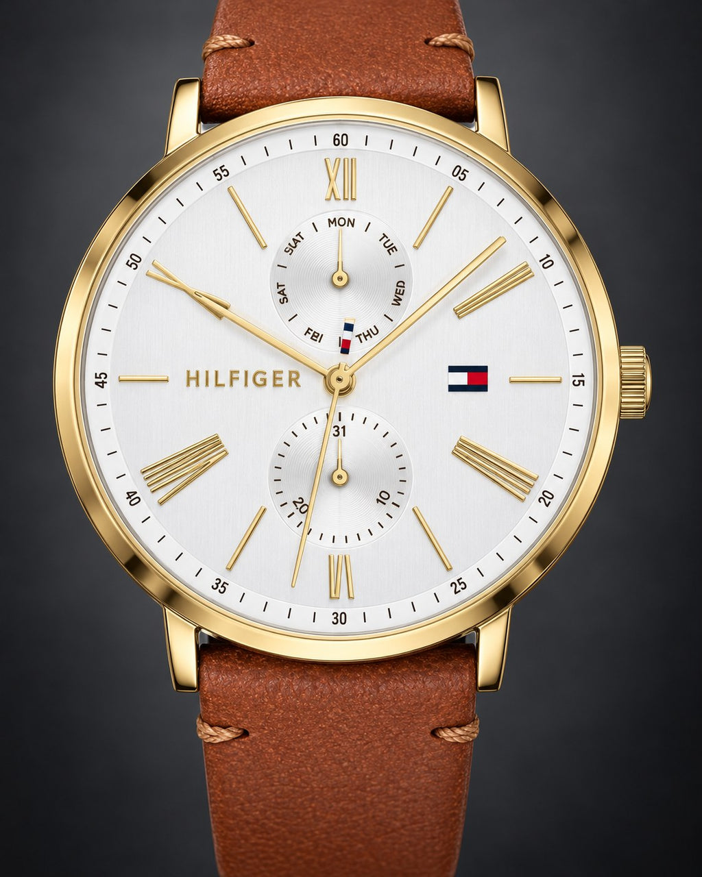 Tommy Hilfiger watch 1782073 product view 3