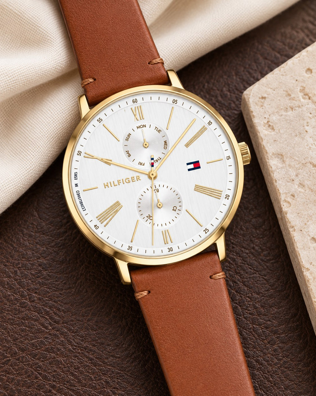 Tommy Hilfiger watch 1782073 product view 4