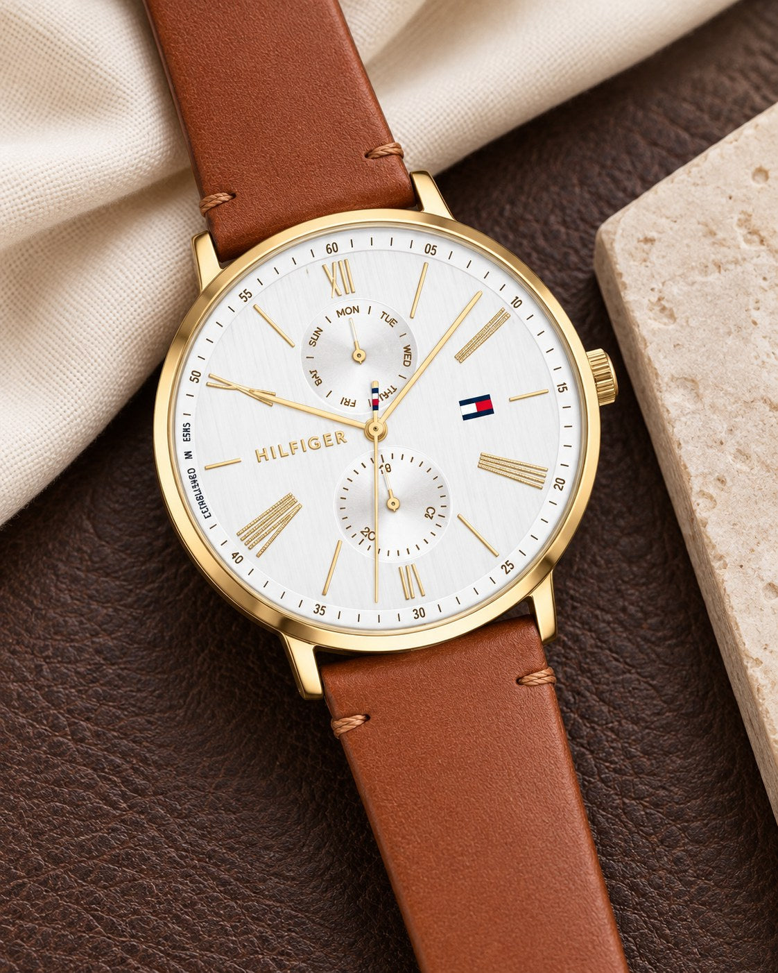 Tommy Hilfiger watch 1782073 product view 4