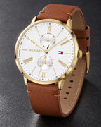 Tommy Hilfiger watch 1782073 product view 5