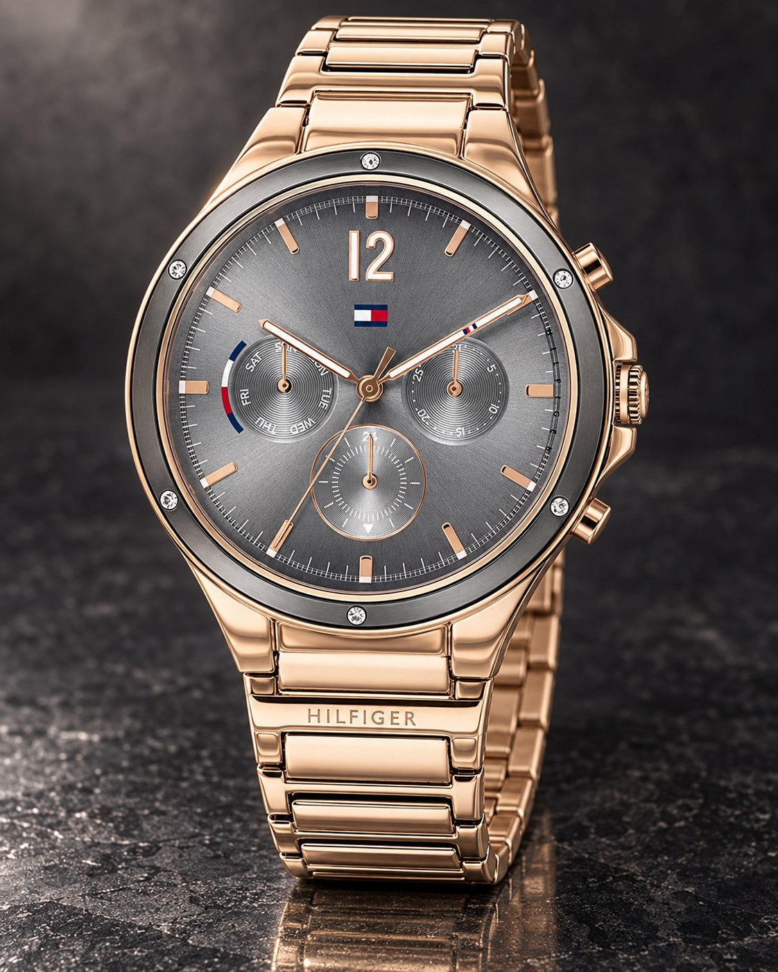 Tommy Hilfiger watch 1782277 product view 2