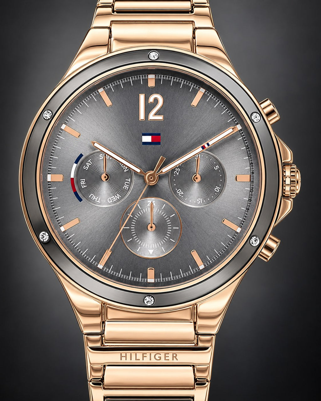 Tommy Hilfiger watch 1782277 product view 3