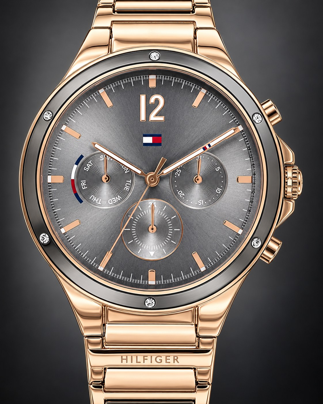 Tommy Hilfiger watch 1782277 product view 3