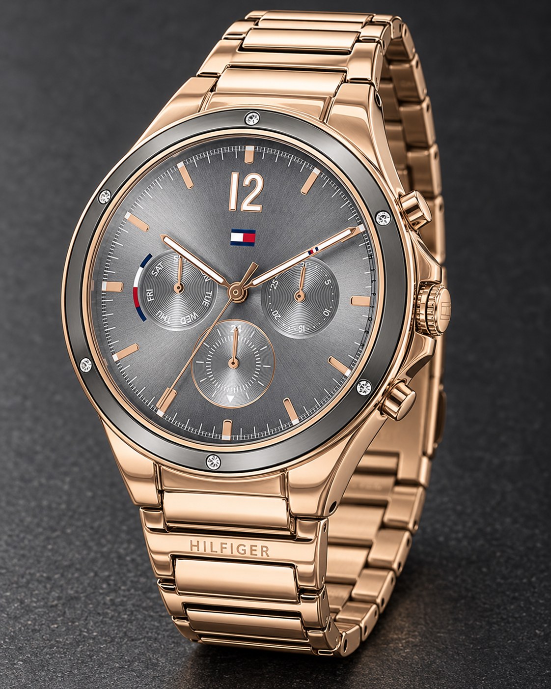 Tommy Hilfiger watch 1782277 product view 5