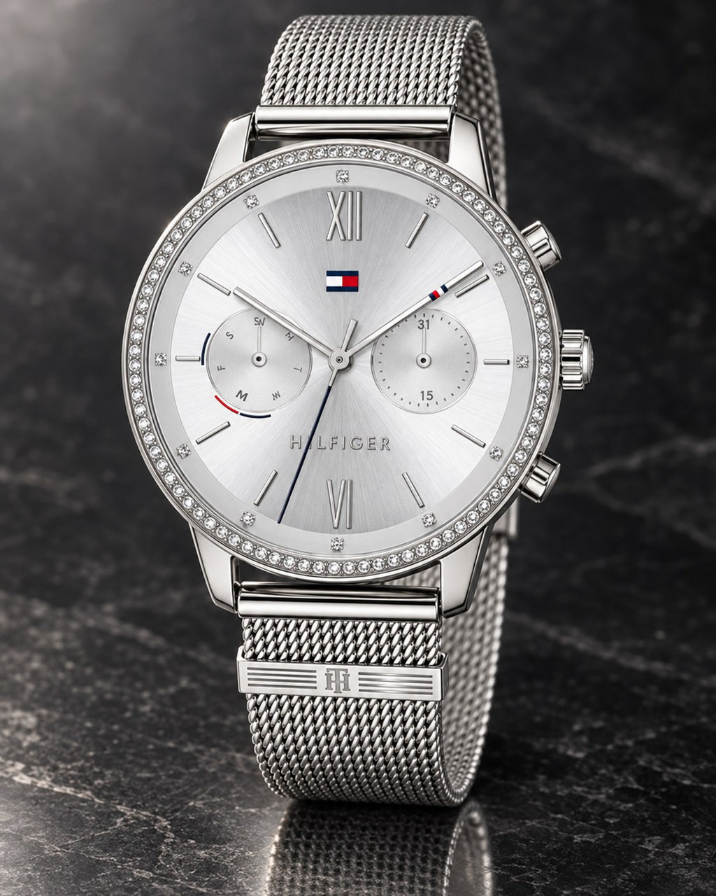 Tommy Hilfiger watch 1782301 product view 2