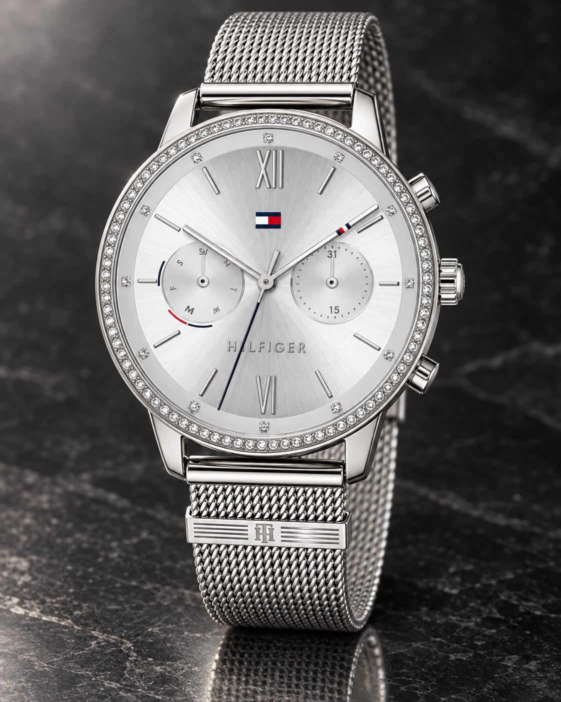 Tommy Hilfiger watch 1782301 product view 2