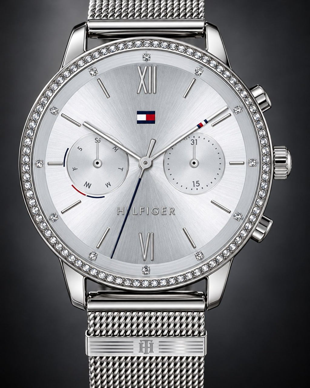 Tommy Hilfiger watch 1782301 product view 3